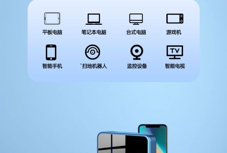 随身wifi2026新款移动无线wifi全网通无线网路由器充电上网二合一详情38