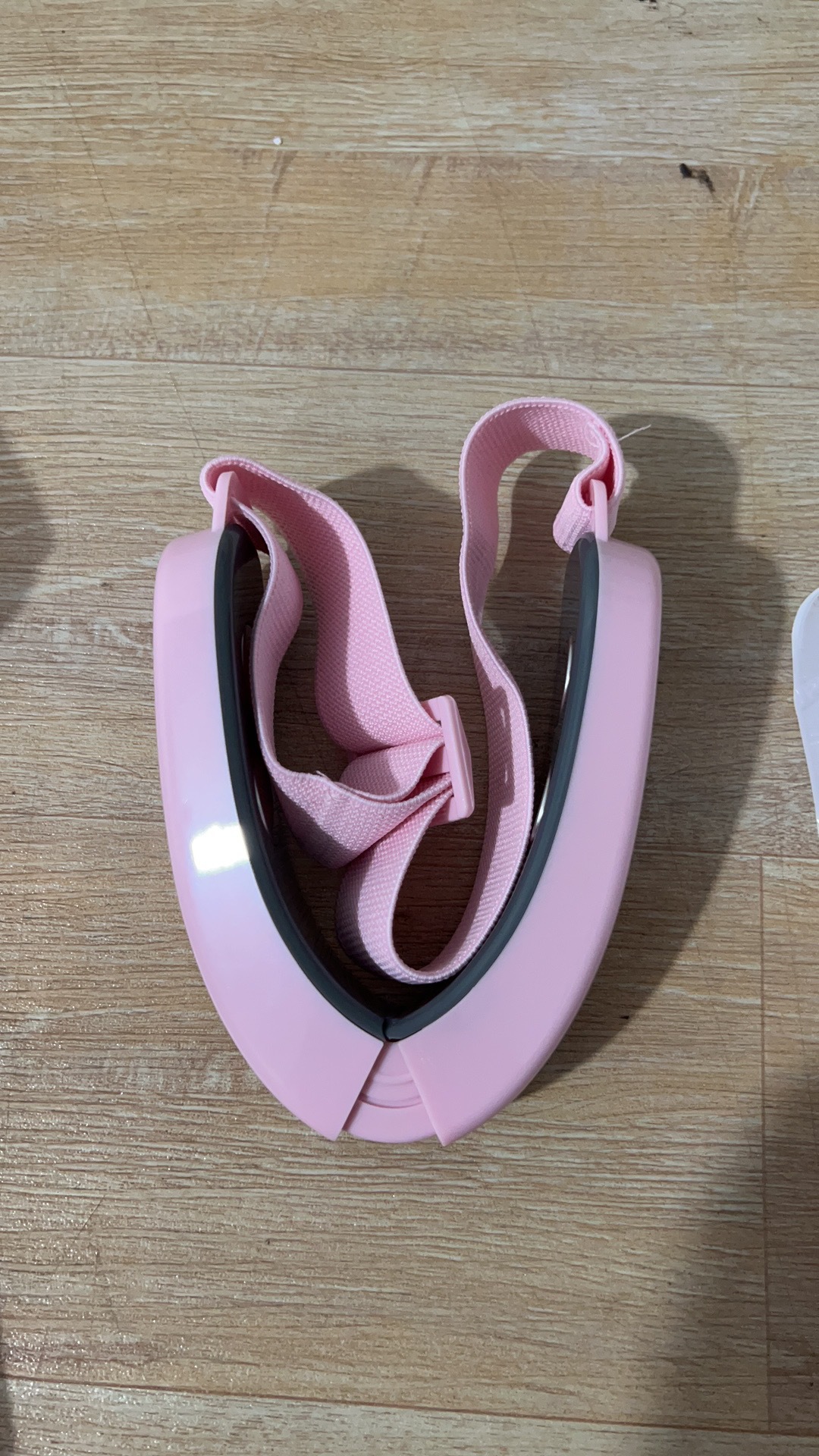 跨境新品脸部仪器微电流脸部按摩器脸部智能美容仪V型脸部按摩器详情6