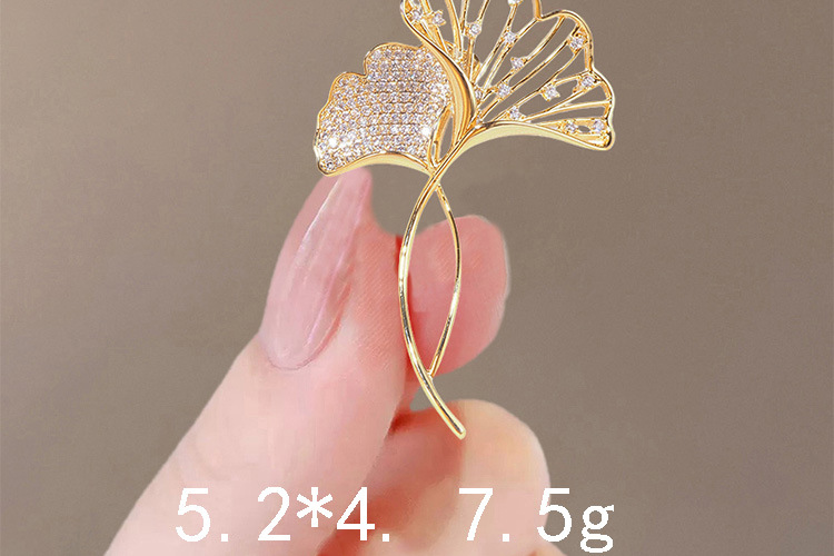 Butterfly brooches for women, high-end and niche, wholesale high-end pins, elegant and fixed clothes, suits, pearl accessories pic 6