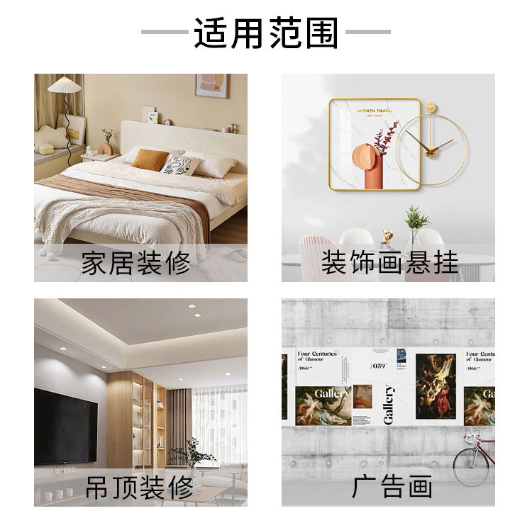 环特水泥钢钉射钉 27/32mm空调射钉广告钉枪高强度射钉每盒100枚详情6