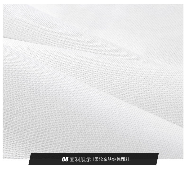 2025 New embroidered light changing flower bed branch short-sleeved Chinese-style round-neck loose half-sleeve pic 22