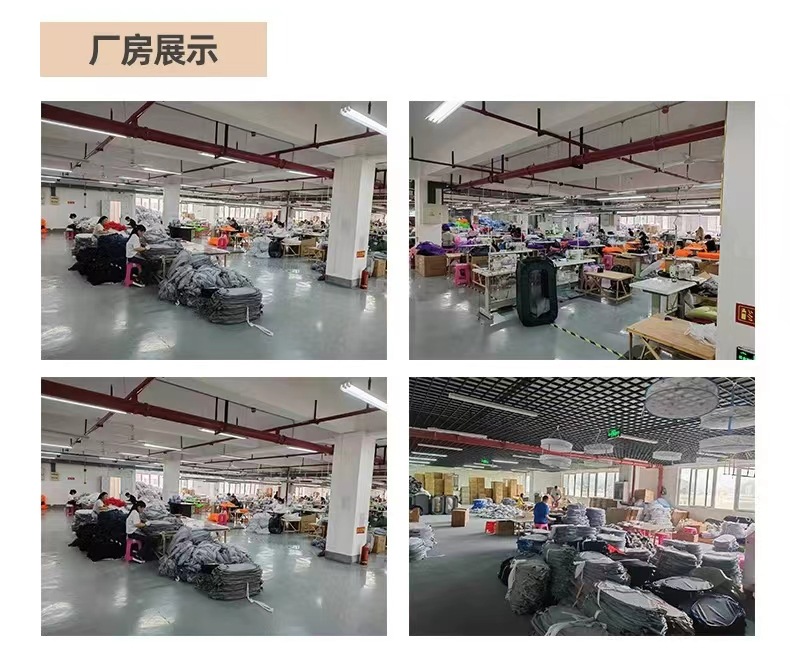 源头工厂脏衣篮大容量尼龙网浴室便捷式可折叠脏衣服洗衣篓壁挂式详情2