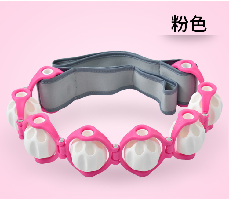 2025 Back Massager, touch Massager, back massager, Amazon cross-border bestseller, factory direct supply pic 12