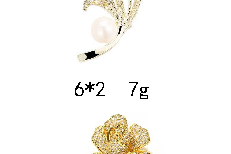 Butterfly brooches for women, high-end and niche, wholesale high-end pins, elegant and fixed clothes, suits, pearl accessories pic 27