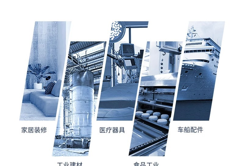 304不锈钢沉头平头梅花带柱芯针防盗自攻螺丝钉木螺丝M2.9M4.8详情8