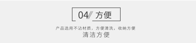 便携菜板三件套辅食水果刀套装不锈钢厨房菜板套装 菜板刀具礼品详情16