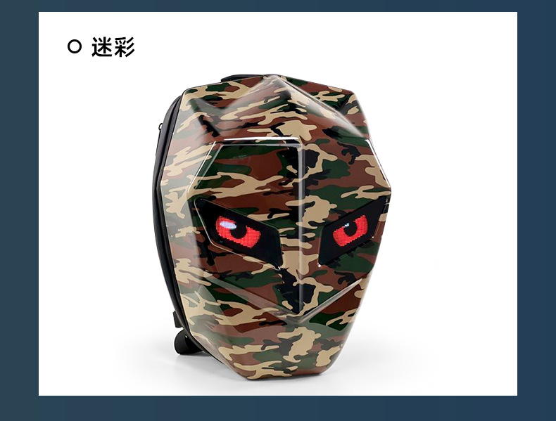 backpack, водонепроницаемый pic 17