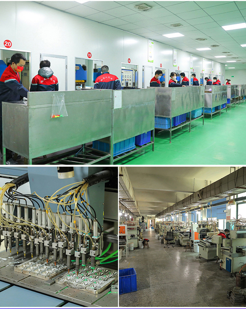 跨境热卖卡通DIY鞋花扣洞洞鞋配饰PVC软胶装饰配件鞋扣小饰品批发详情19