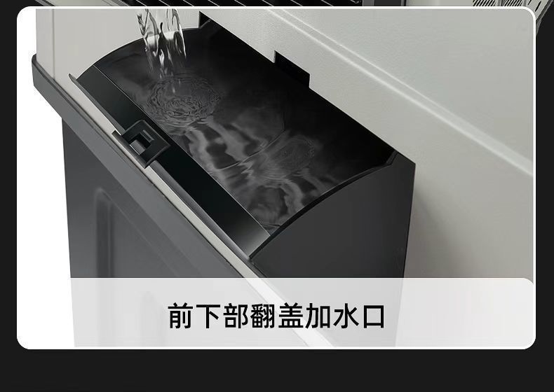 骆驼工业冷风机大型商用家用水冷空调扇移动冷风扇工业饭店制冷风详情14