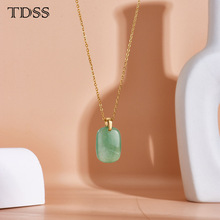 不锈钢饰品锆石耳钉四爪包钻钛钢真空电镀18K不掉色耳骨钉批发详情13