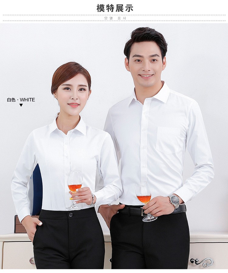 白色衬衫男女模特瑜伽模特儿童模特陈列展示模特展示详情17