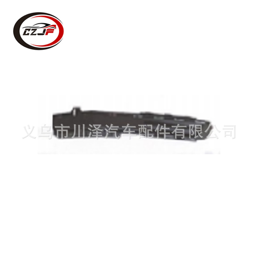 适用2015大众迈特威T6雾灯框不带孔7E0807489C7E0807490C详情9