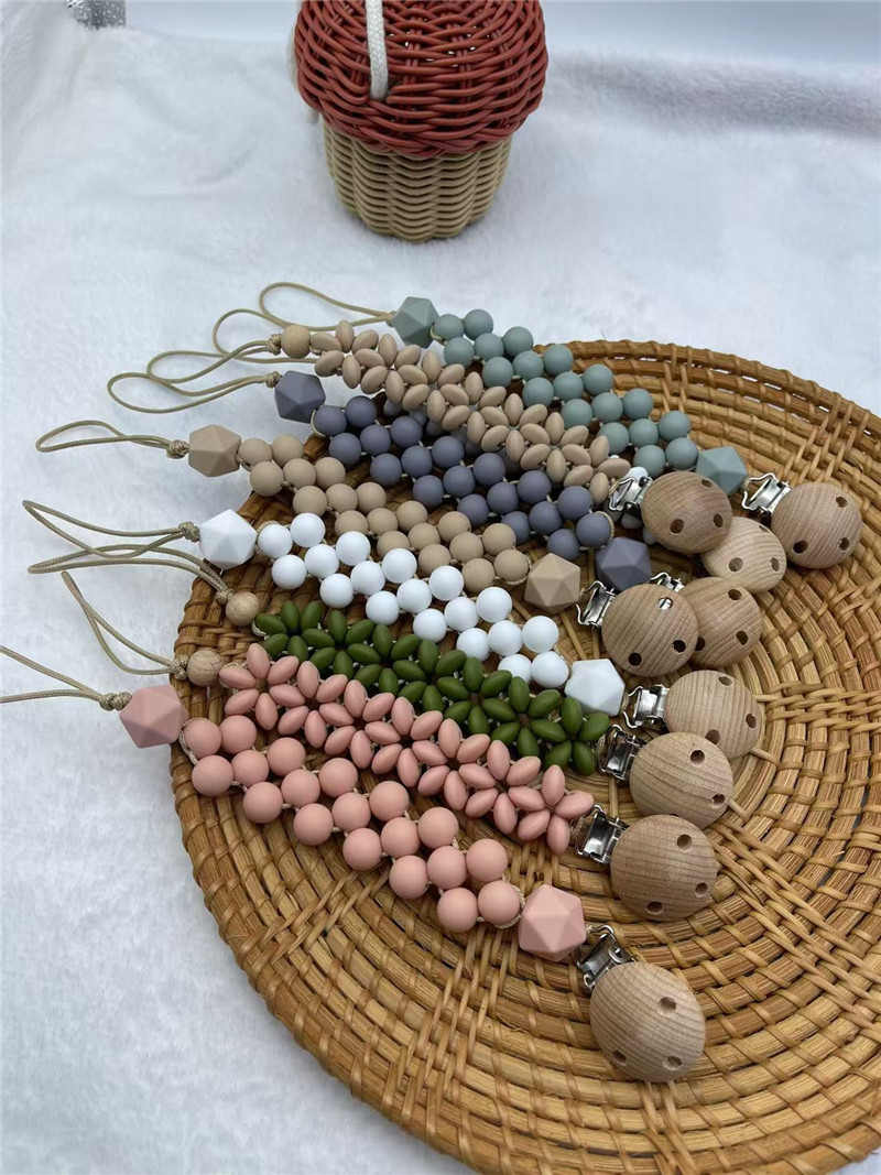 Межконтинентальная соска для цветочных сосок Etsy, зажимы для сексуальной сосок для снятия цепей pic 3
