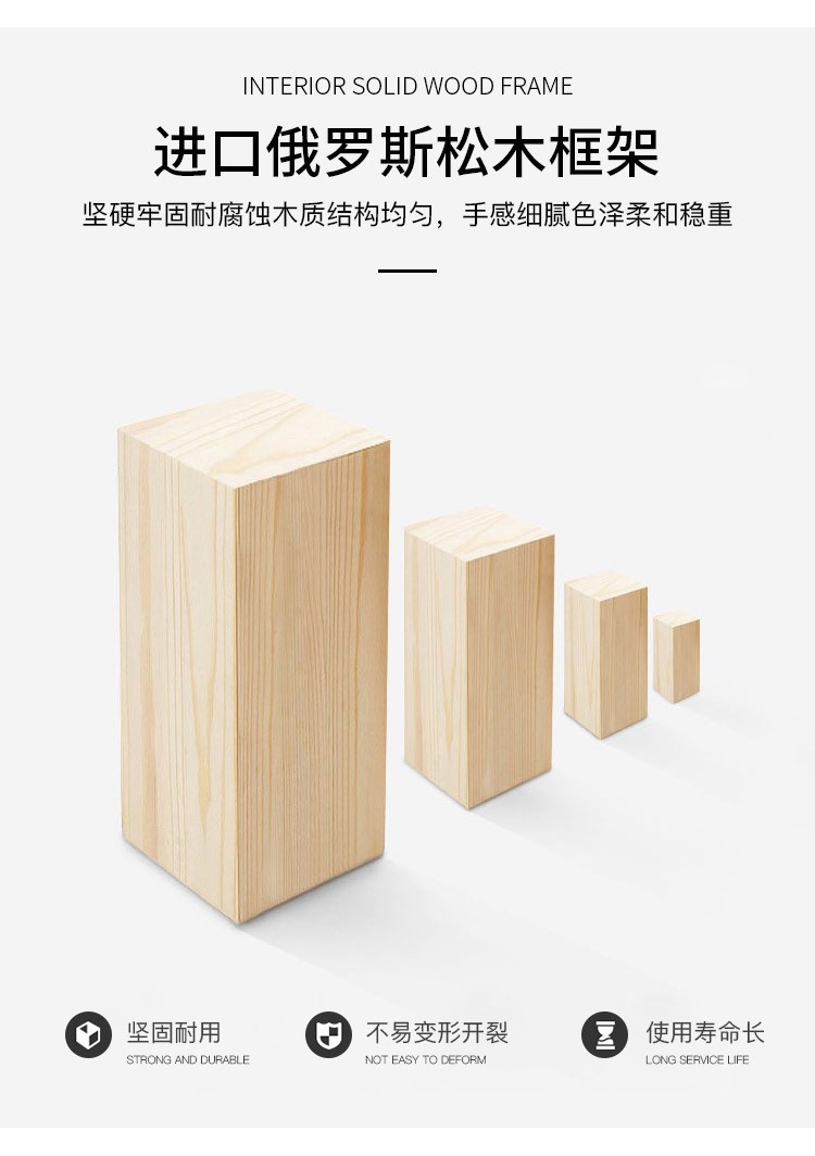 北欧创意设计师河马沙发复古轻奢休闲组合羊羔绒沙发简约多人沙发详情11