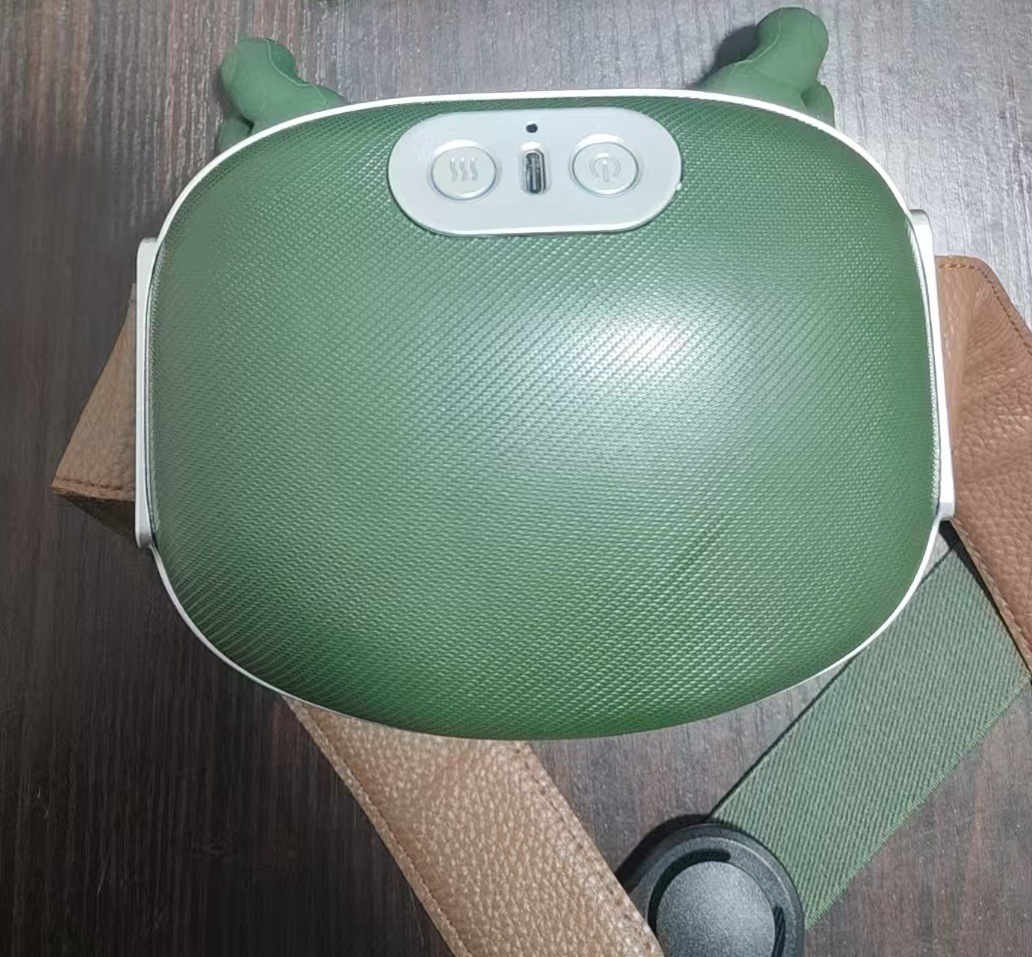 Cross-border N7 Master Finger Massager, Shoulder and Neck Massager, Cervical Massager, Trapezius Muscle, Master of Neck Imaging pic 8