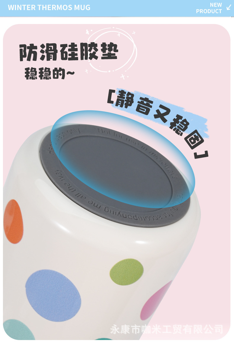 新款小巧便携保温杯迷你女生外出mini杯子可爱高颜值随身小水杯详情11