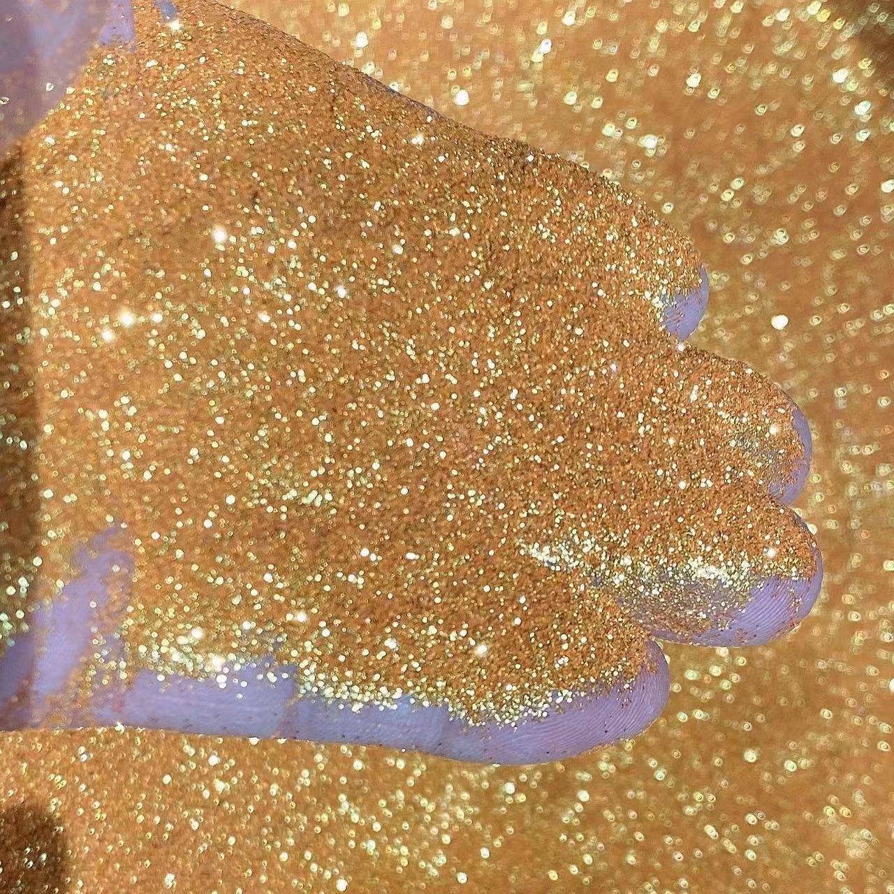 金葱粉0.1mm超细闪粉1/256细粉流麻滴胶手工DIY材料辅料美甲饰品详情10
