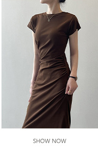 言双 波点无袖连衣裙2024夏季新款韩系圆领a字气质背心裙82016 pic 7