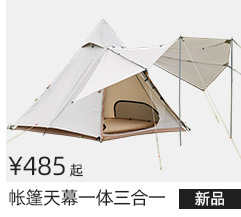 盛源户外多功能防水地布210*200cm遮阳地席简易天幕帐篷防潮详情5