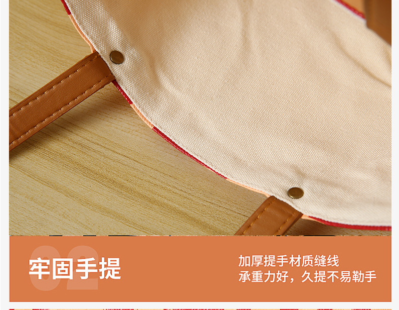 高档杜邦纸袋定制可水洗牛皮纸手提袋广告礼品购物包装袋杜邦纸包详情5