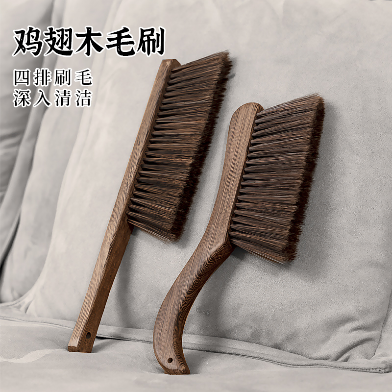 旋转拖把一拖净家用2024新款免手洗拖地神器拖布桶甩干拖把桶墩布详情3