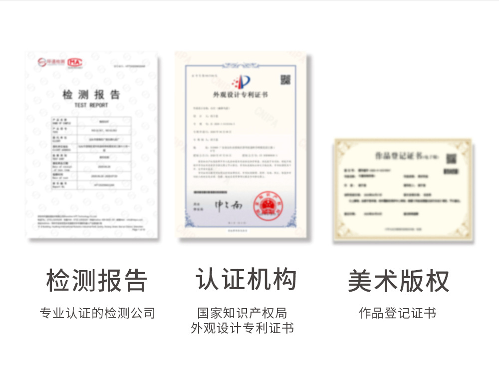 萌宠太空飞碟夜灯卡通摆件小夜灯USB充电款智能无极调光小夜灯详情4