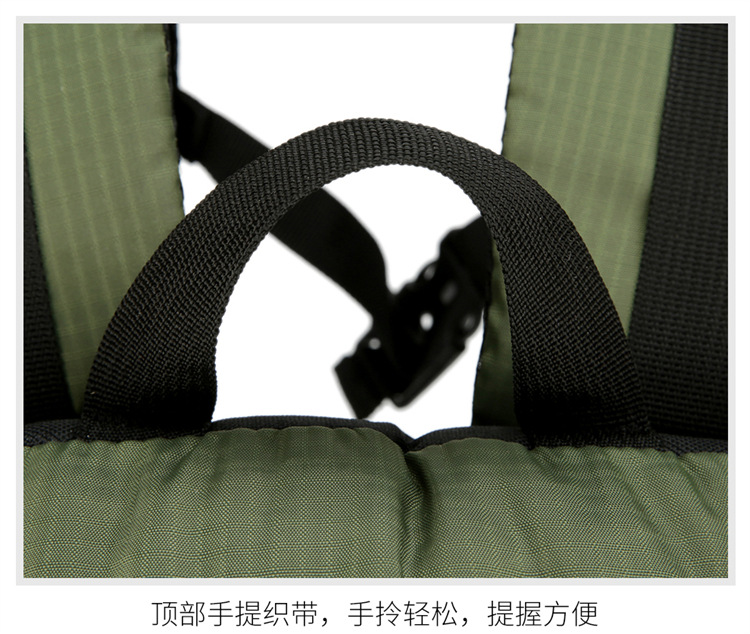 Yitu Outdoor Backpacks wholesale, mountain climbing, hiking and camping backpacks, cross-border anti-splash travel bags, large-capacity mountain climbing bags pic 47