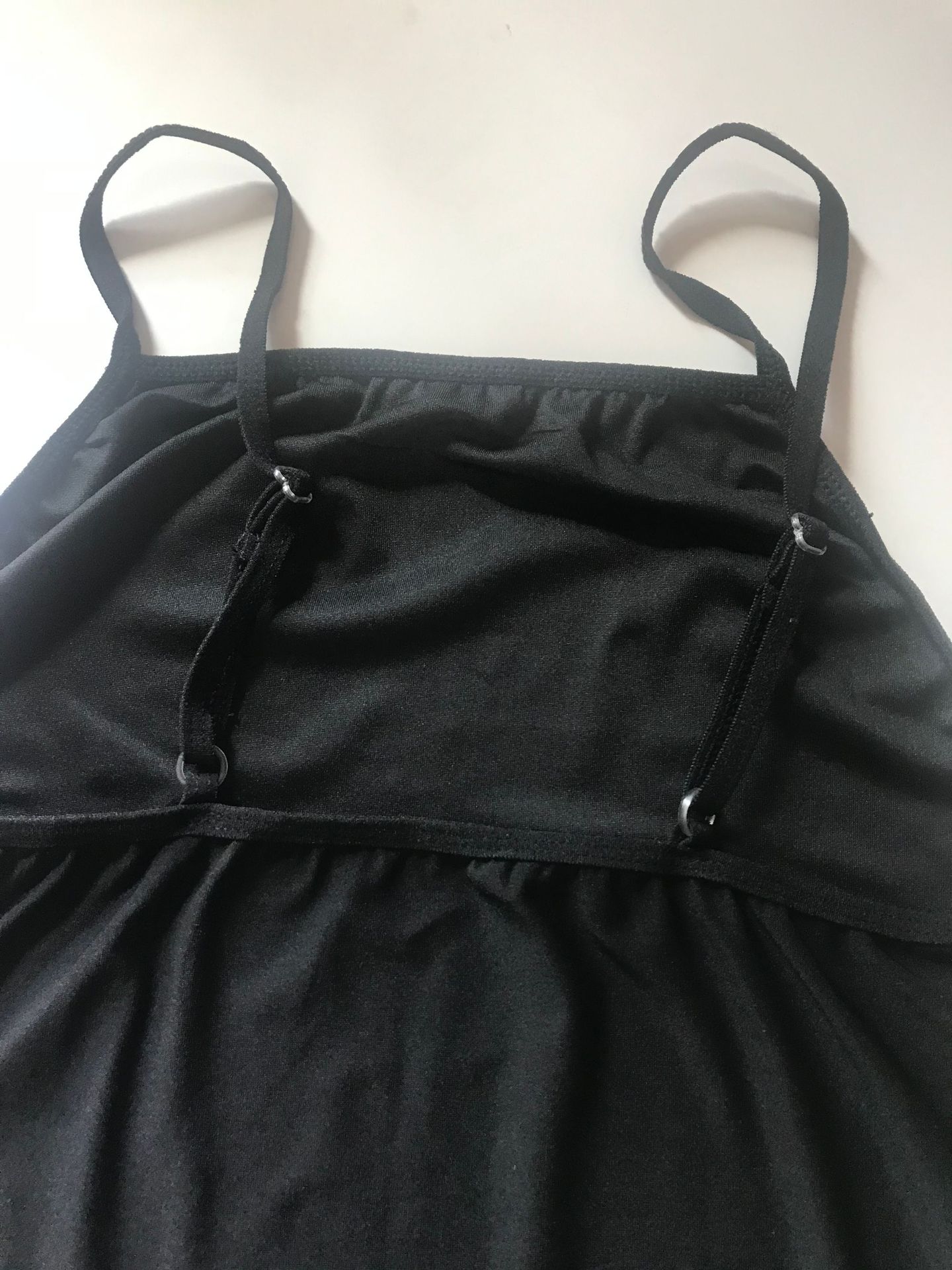 外贸春夏女紧身连衣裙 欧美夜店包臀裙性感吊带裙 户外沙滩连衣裙详情14