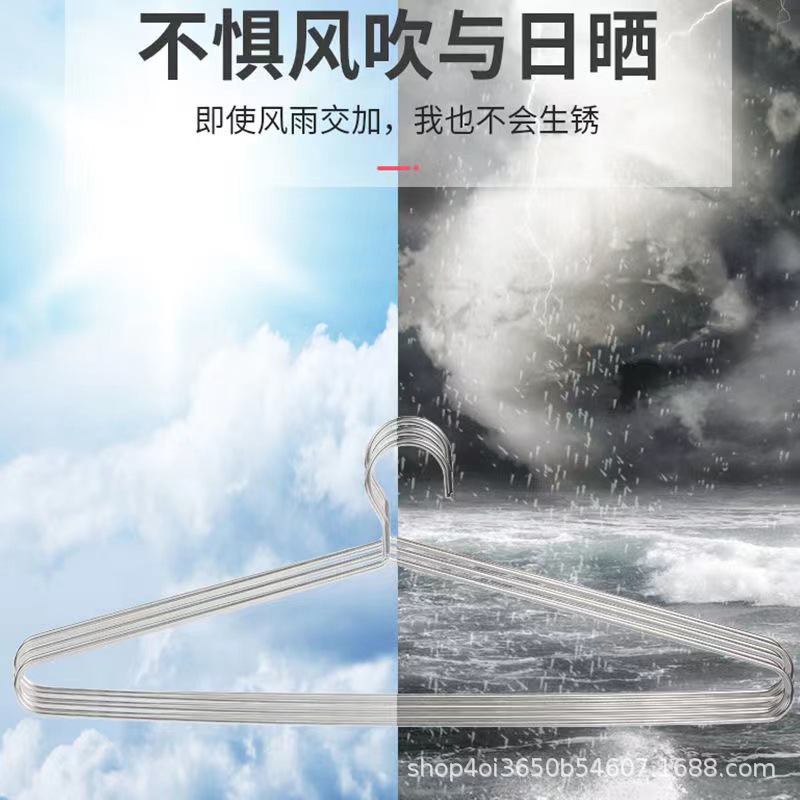 Stainless steel quilt drying wonder, indoor balcony quilt drying rack thickened and lengthened, super large clothes drying rack, bath towel and blanket thickened pic 2