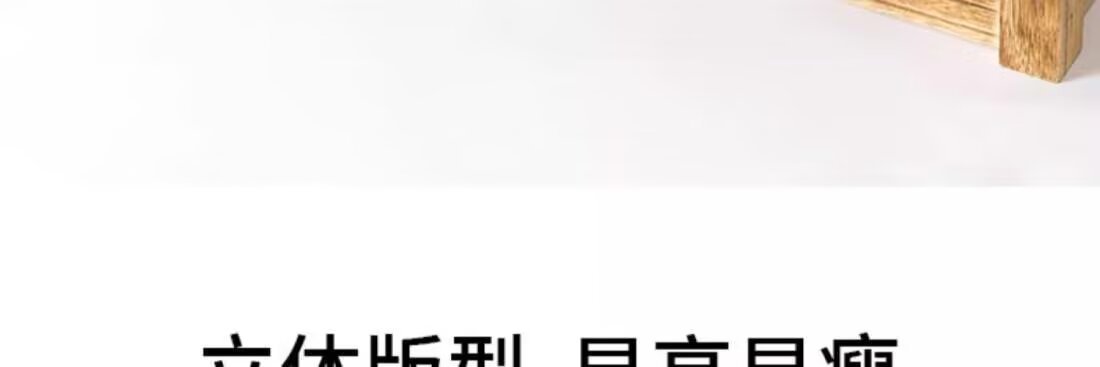 工装休闲裤子男士2025夏季新款薄款宽松透气速干运动裤束脚九分裤详情22