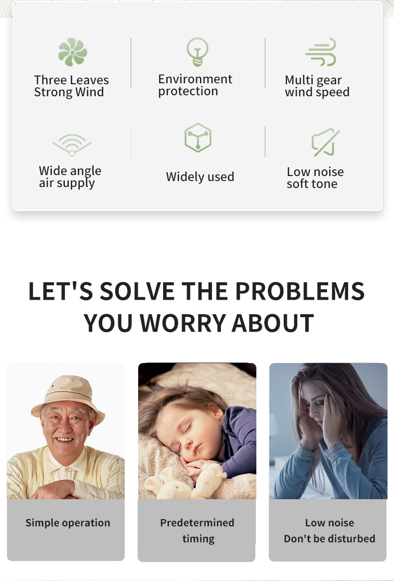 外贸喷雾电风扇家用扇落地扇遥控摇头工业加湿雾化降温大风力电扇详情2