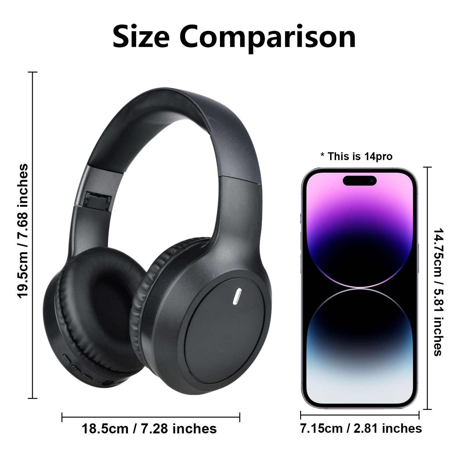 新款私模头戴式耳机无线蓝牙长续航低延电竞游戏6.0无线耳麦现货详情7