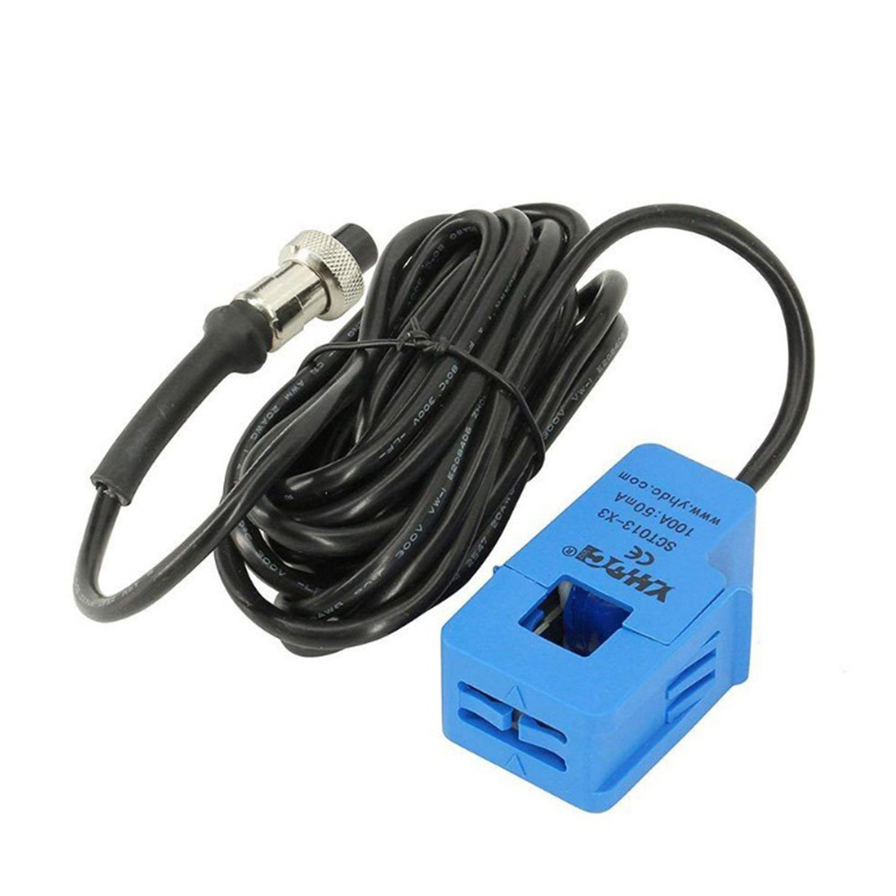 Solar high-frequency pure sine wave grid-connected inverter 2000W220V with WIFI/ anti-reverse current device transformer pic 2