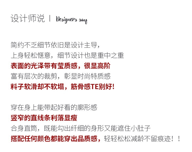 纯色polo翻领棉连衣裙收腰简约休闲中长裙初夏新款女装打底裙短袖详情3