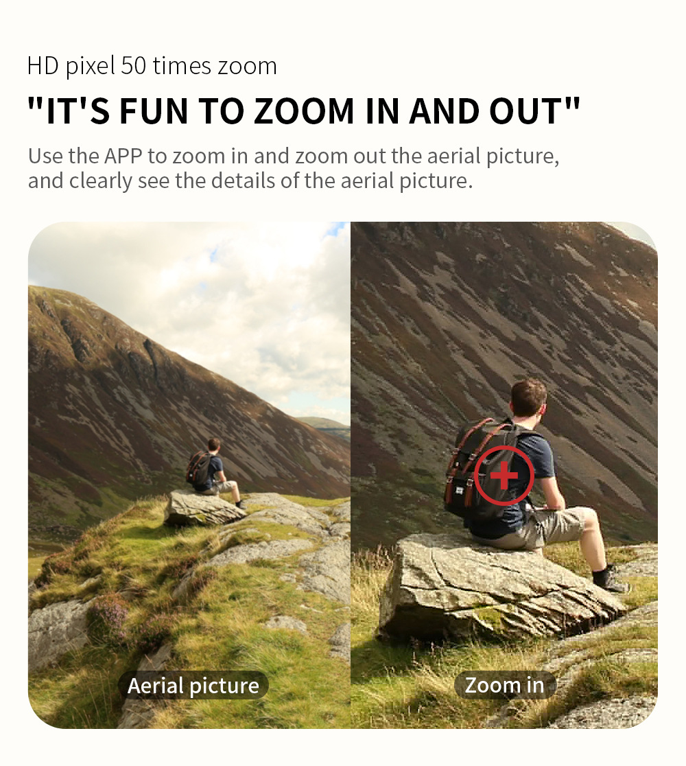 L900 PRO Cross-border brushless gps folding drone 4k high-definition aerial photography long-range quadcopter pic 55