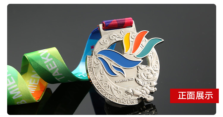 Customized event competition MEDALS, marathon running MEDALS, custom-made MEDALS, city league honor metal MEDALS pic 16