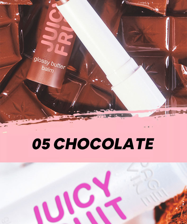 跨境彩妆PAGE VINE水果味唇膏水光镜面滋润保湿唇釉唇泥外贸美妆详情11