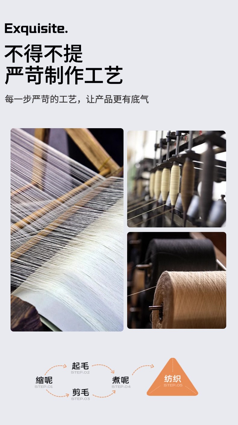 会议桌布美式高级感ins风防水耐脏商务展台长方形布料盖布展示布详情10