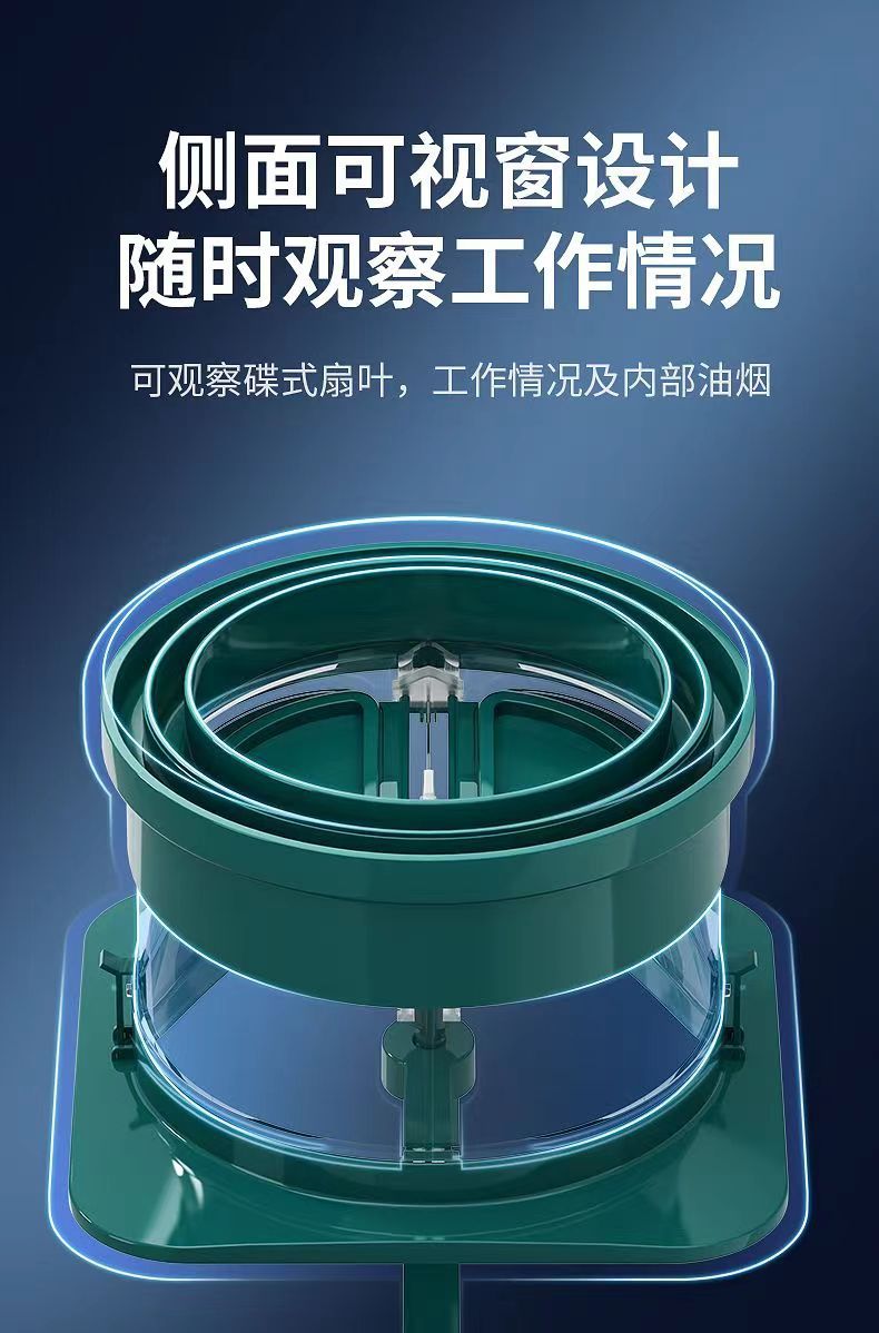 批发烟道止逆阀抽油烟机排烟管止回阀厨房通用止烟阀大口径防烟宝详情10