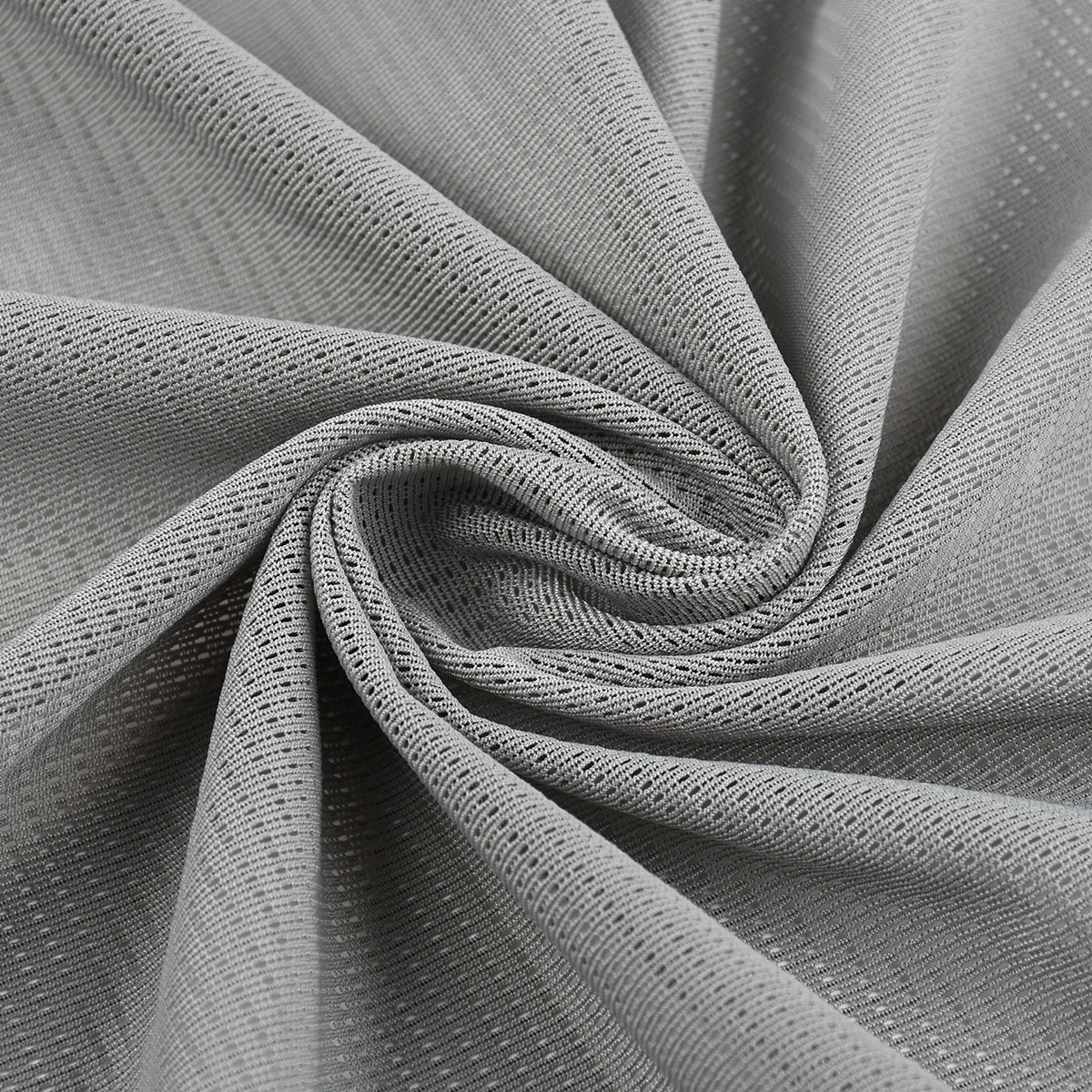 Polyester and ammonia four-sided elastic and comfortable mesh breathable shaping clothing, medical supplies, bags, protective belts, warp knitted mesh fabric pic 6