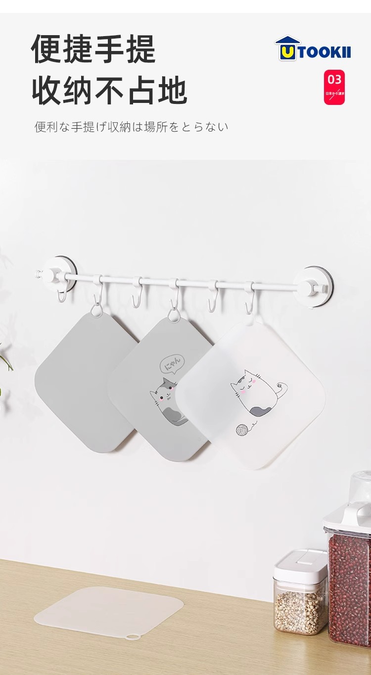 Anti-odor floor drain, household bathroom, bathroom silicone mat, washbasin drain pipe, universal anti-reverse water cover plate pad wholesale pic 6