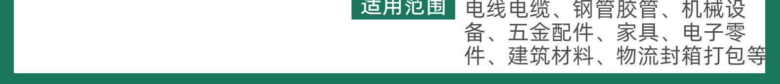 6cm宽加厚透明胶带快递电商大卷打包高粘度封箱米黄开票祝你爆单详情4