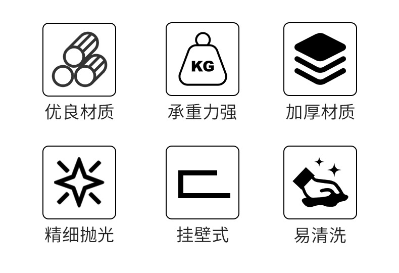 Wholesale bathroom toilet paper racks, European-style stainless steel tissue paper racks, household bathroom toilet paper boxes, hotel engineering toilet paper racks pic 2