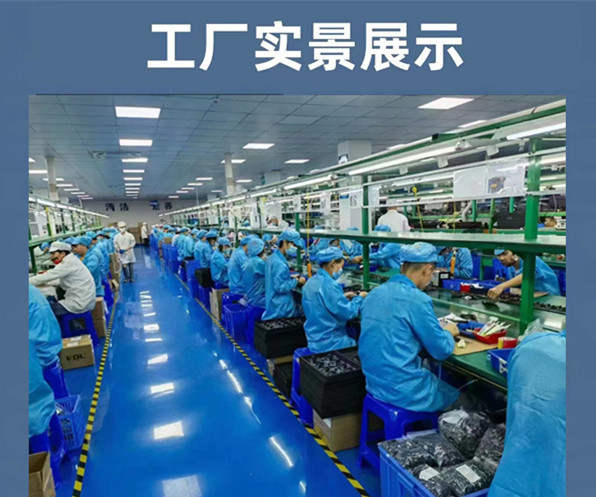 In Huaqiangbei, a certain sen cross-border e-commerce store has launched a best-selling high-power quick-drying bladeless hair dryer for home use, hotels, and hair salons with negative ions pic 14