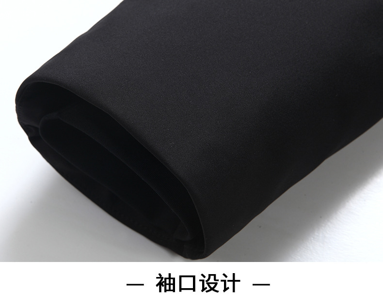 中老年羽绒服男短款加厚大码老年父亲爸爸鸭绒保暖外套加厚保暖详情24