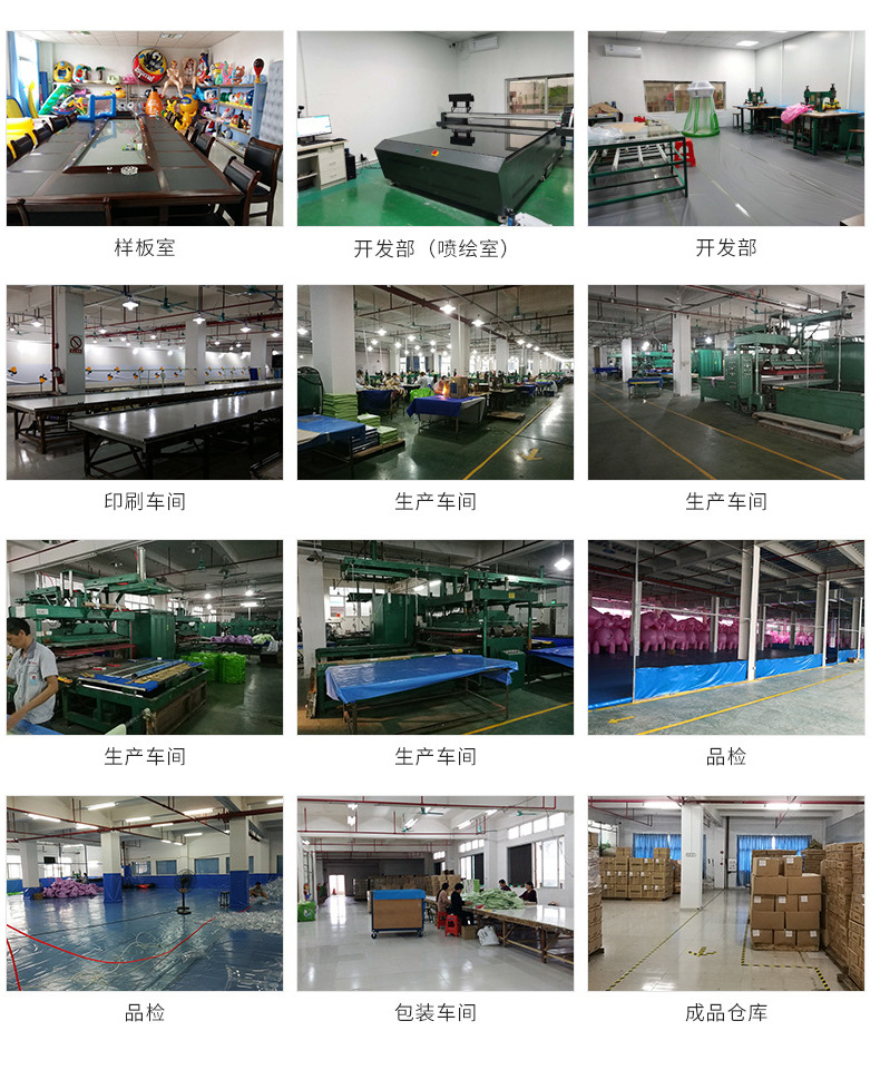 Factory-customized PVC inflatable inner liner round stool, outdoor party thickened, wear-resistant, portable with fabric cover inflatable round stool pic 13
