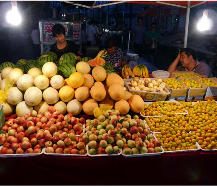 led bulb 12-85V low-voltage bulb, battery, high-brightness, super bright 36V, screw-top night market street lamp, emergency light pic 11