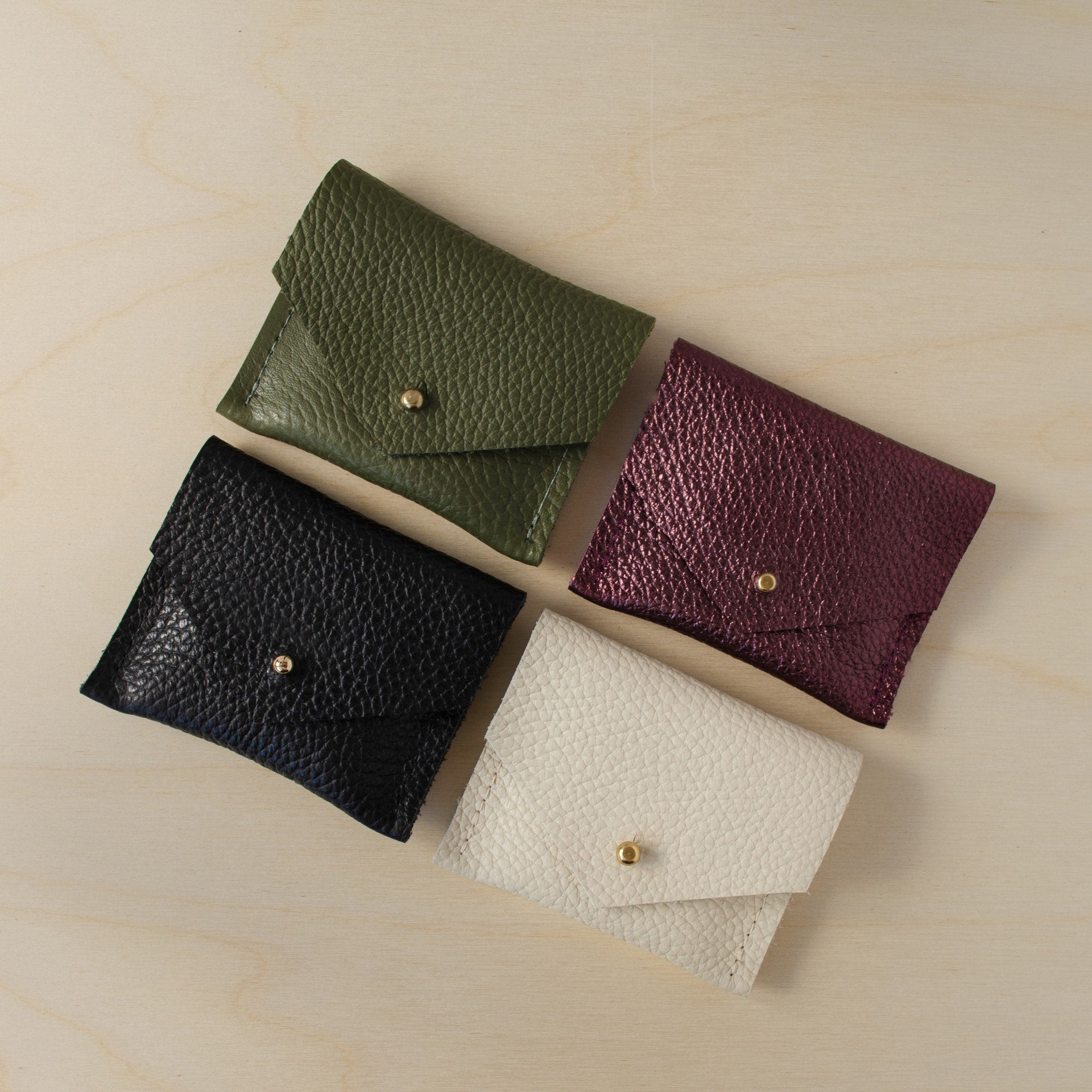 Creative personalized PU jewelry ring bag, small and portable jewelry stud jewelry bag, gift ring storage bag pic 9