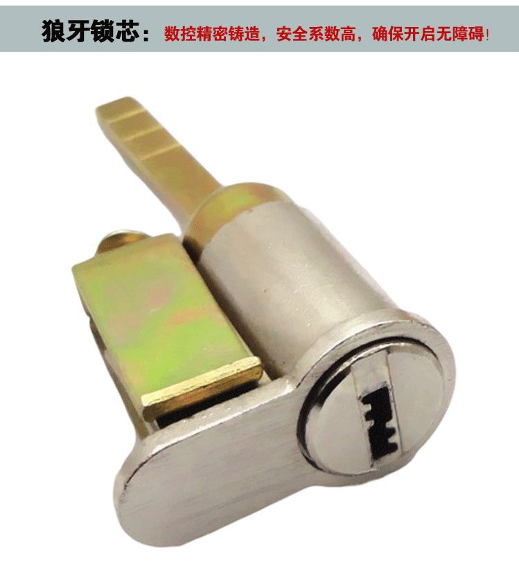 单舌房门锁简约静音房间门锁室内家用卧室老式木门锁卫生间通用型详情20