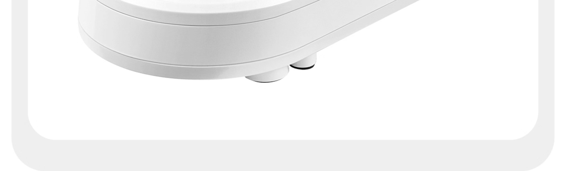 摩佳飓风电动磨豆机意式定量咖啡磨豆机咖啡豆研磨器全自动研磨机详情29